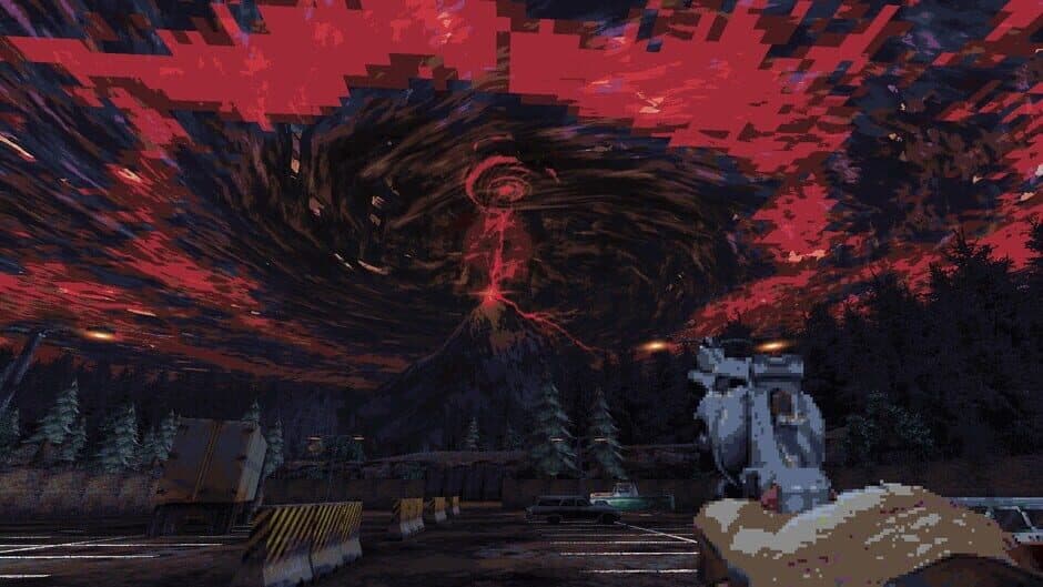 Скриншот 2 из Cultic: Chapter 2