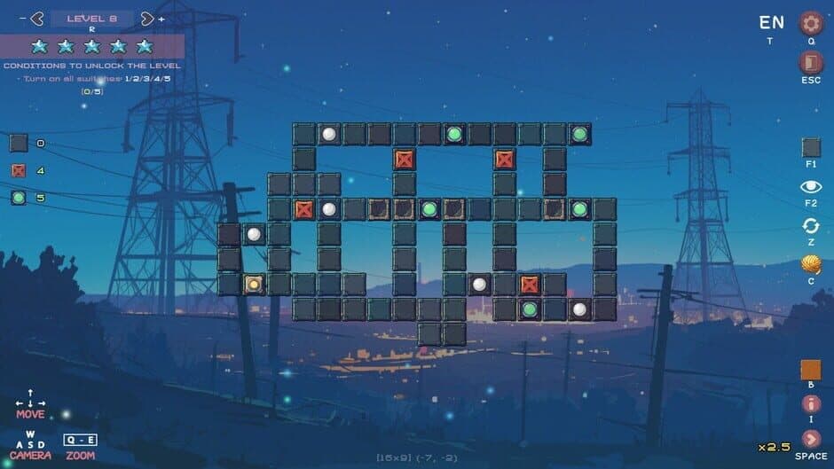Скриншот 1 из Voltage Box