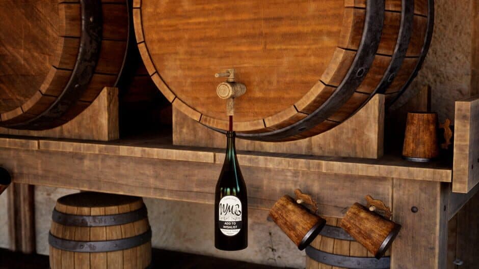 Скриншот 11 из Winemaker Simulator