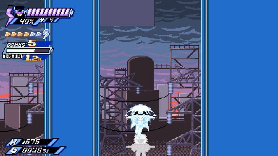 Скриншот 1 из Thunder Edge