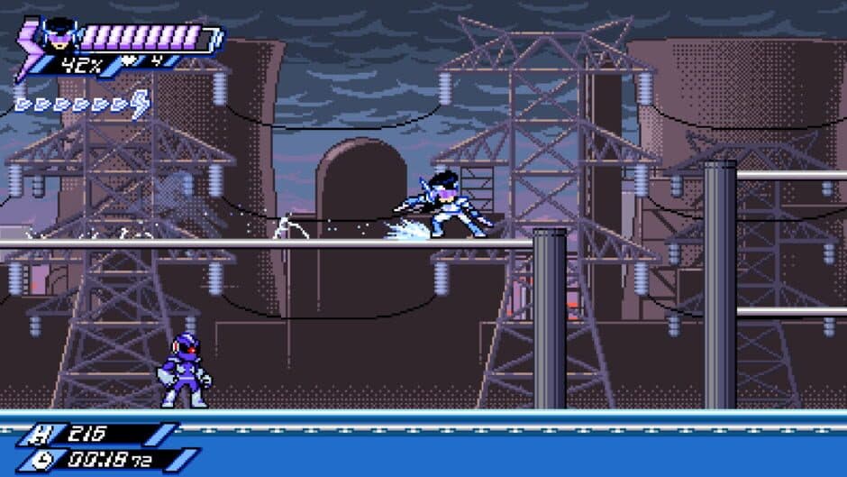 Скриншот 2 из Thunder Edge