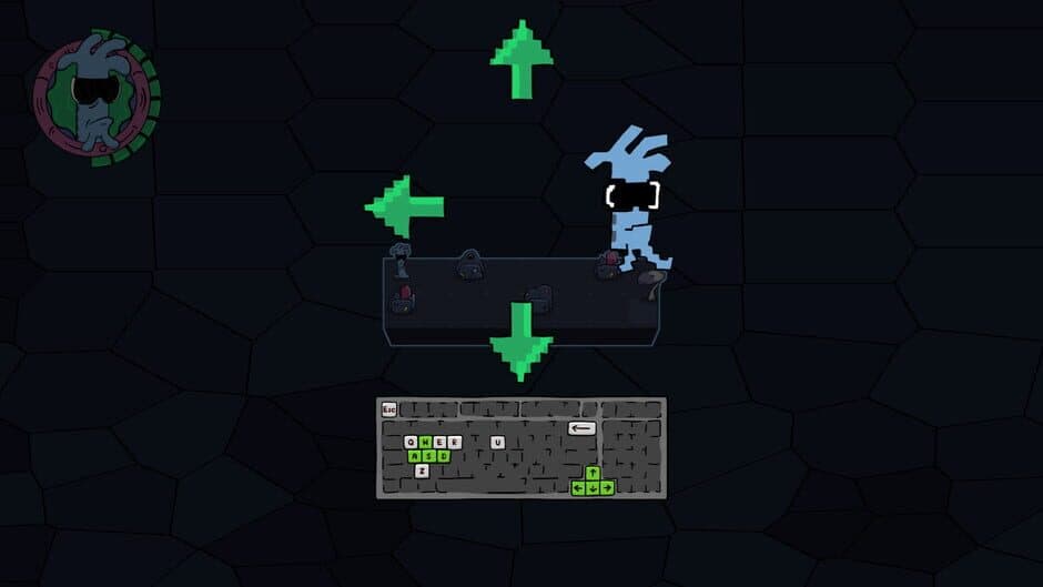 Скриншот 6 из Slugtrip