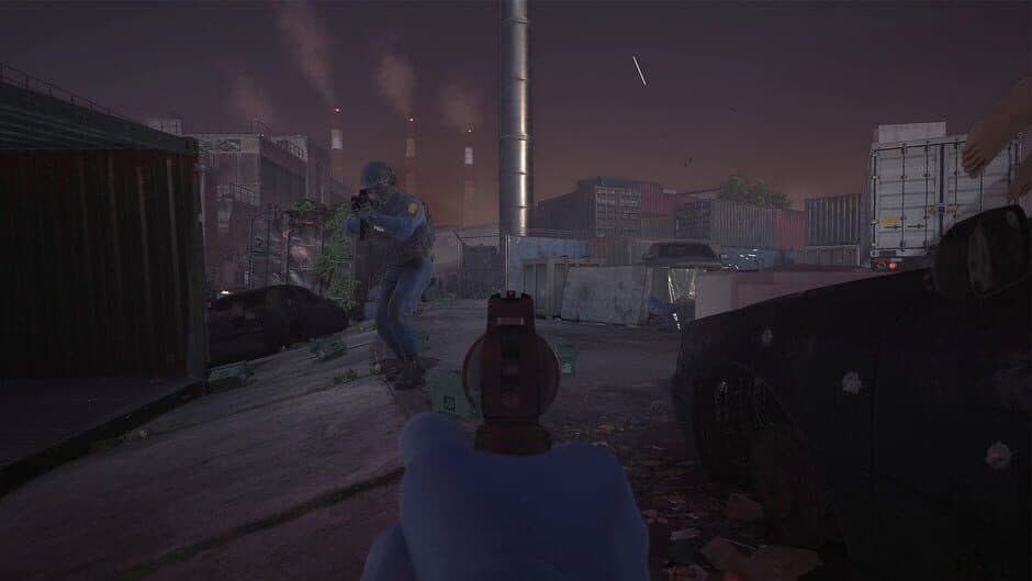 Скриншот 3 из Payday 3: Party Powder Heist