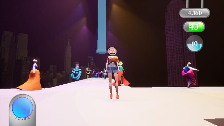 Скриншот 4 из Runway