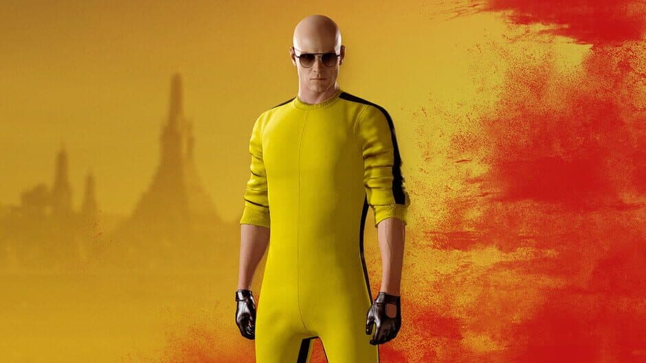 Скриншот 1 из Hitman World of Assassination: Bruce Lee