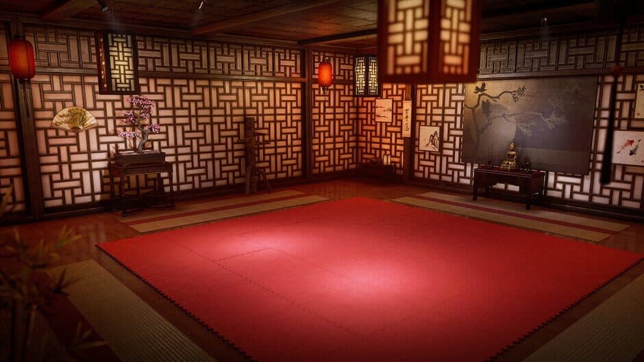 Скриншот 8 из Hitman World of Assassination: Bruce Lee