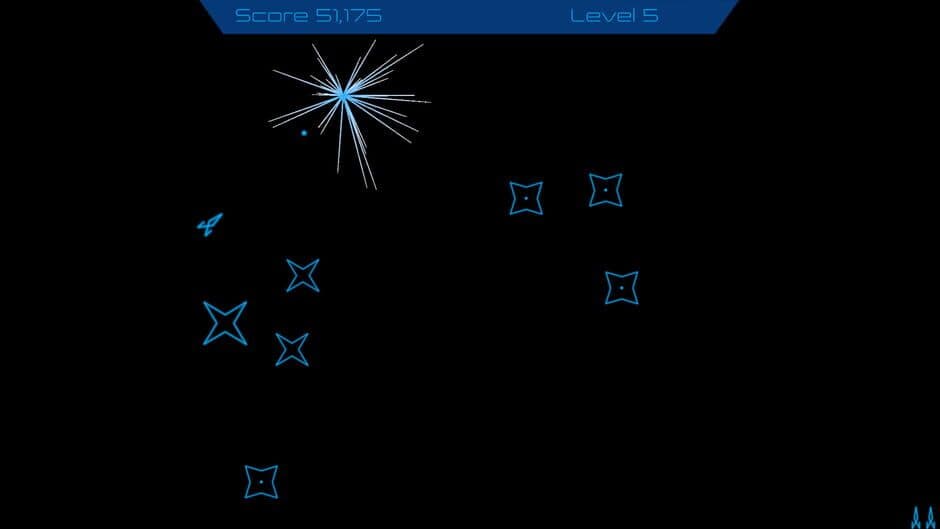 Скриншот 1 из Space Storm
