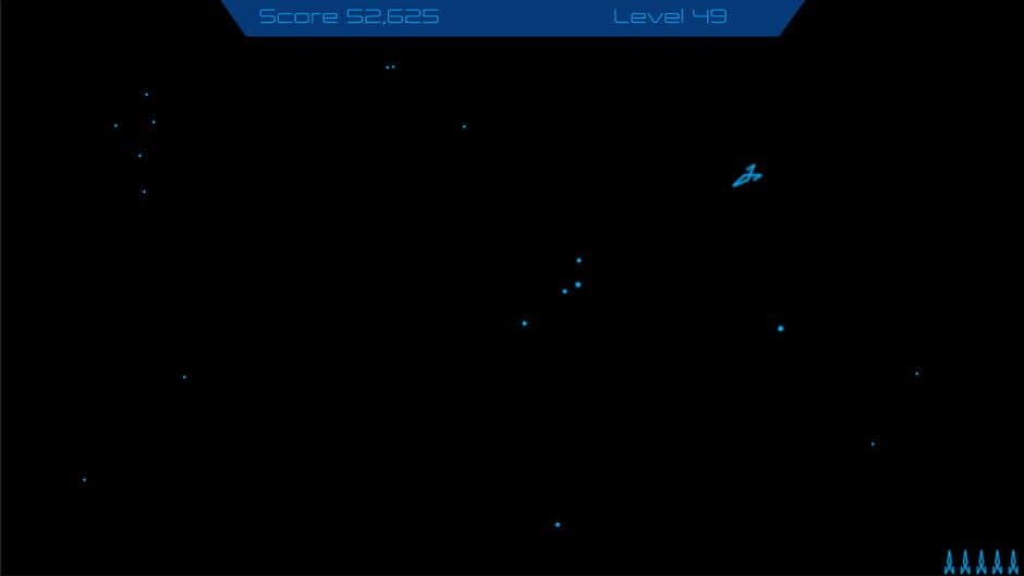 Скриншот 7 из Space Storm