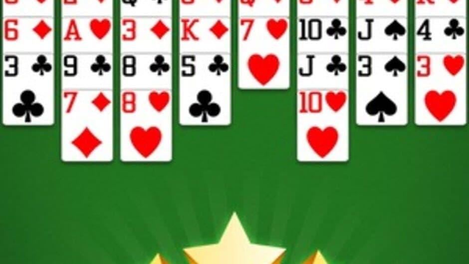 Скриншот 1 из FreeCell
