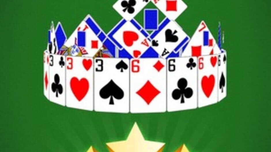 Скриншот 3 из FreeCell