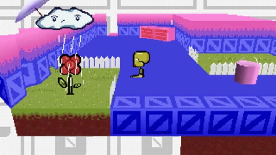 Скриншот 2 из Petscop: Restored