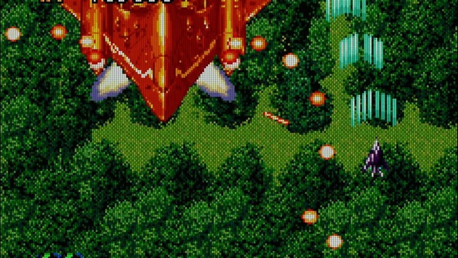 Скриншот 4 из Tiger Rescue