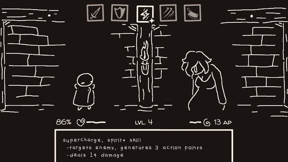 Скриншот 5 из Darkest Descent