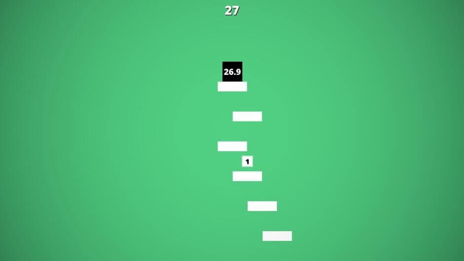 Скриншот 2 из Reflex Drop Time Race