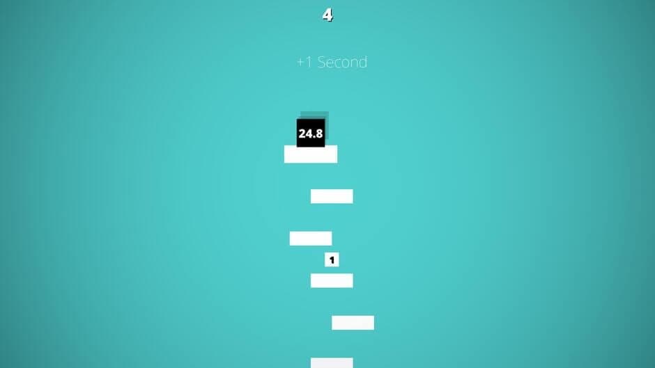 Скриншот 3 из Reflex Drop Time Race