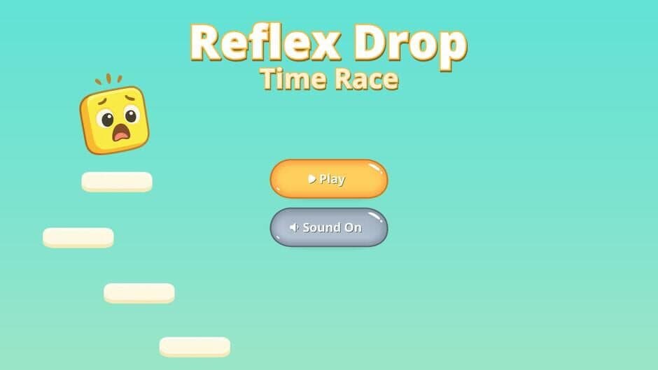 Скриншот 5 из Reflex Drop Time Race