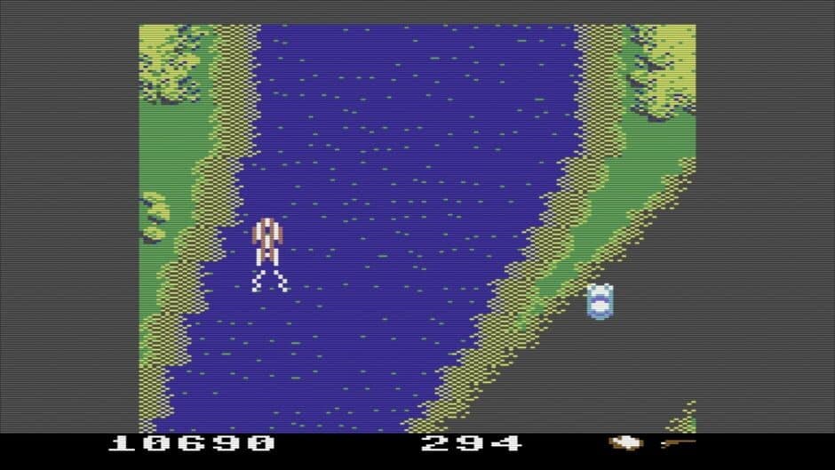 Скриншот 11 из Spy Hunter
