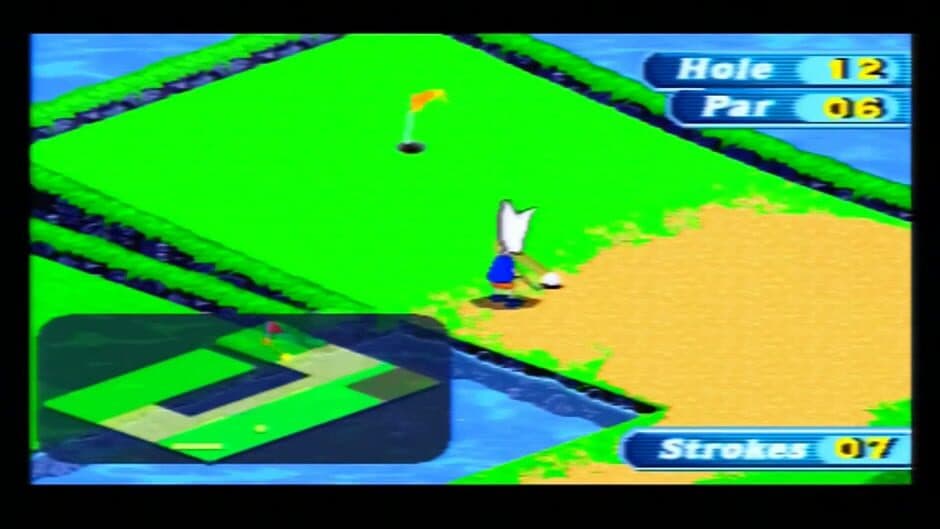 Скриншот 3 из Alacrity Golf