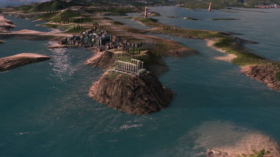 Скриншот 6 из Victoria 3: Dawn of Wonder