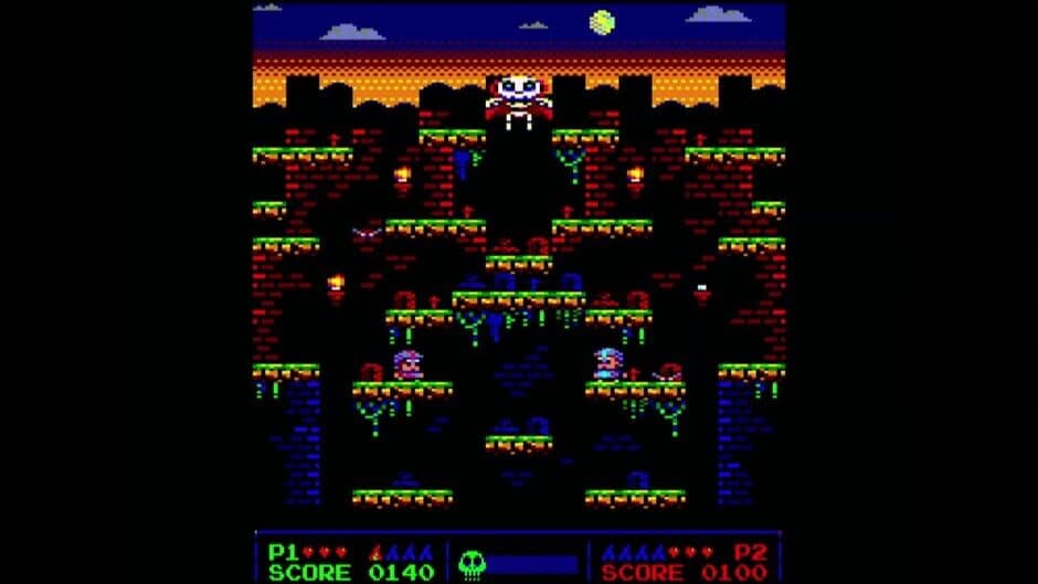 Скриншот 2 из Trasmoz Legends: Revenge of Trasmoz