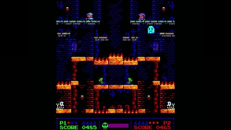 Скриншот 3 из Trasmoz Legends: Revenge of Trasmoz