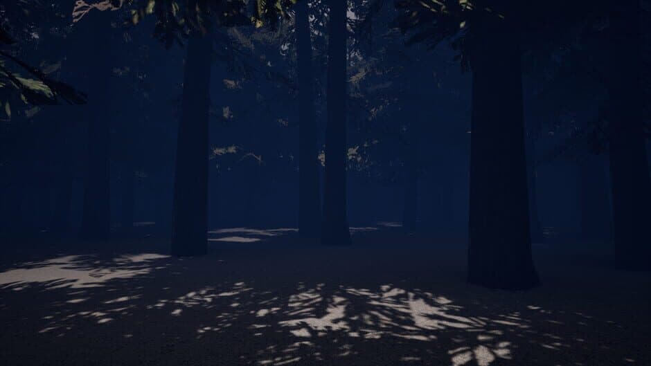 Скриншот 2 из Faded Forest