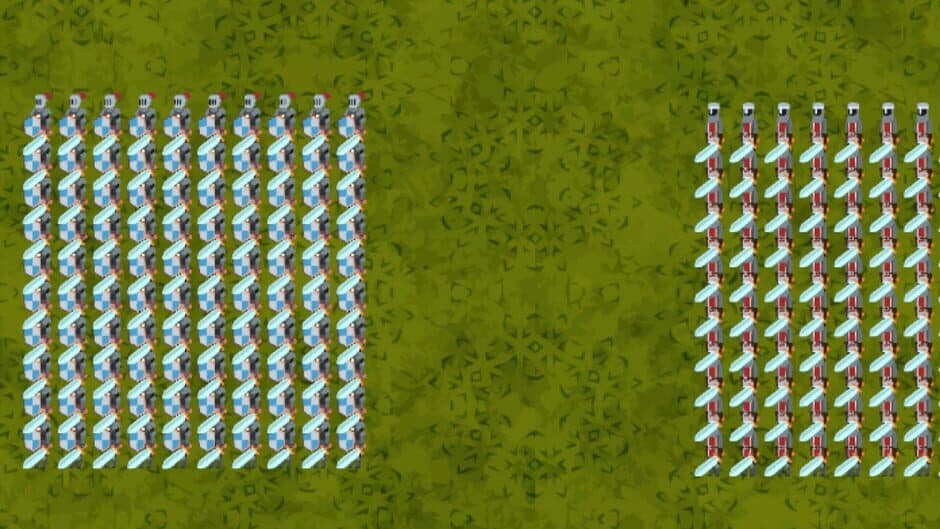 Скриншот 1 из Poket Legion