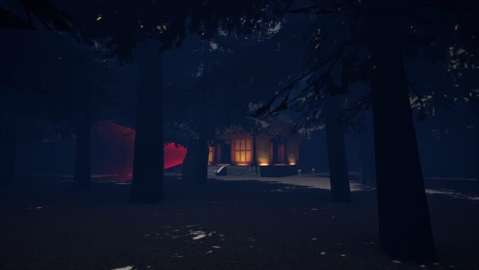 Скриншот 6 из Faded Forest