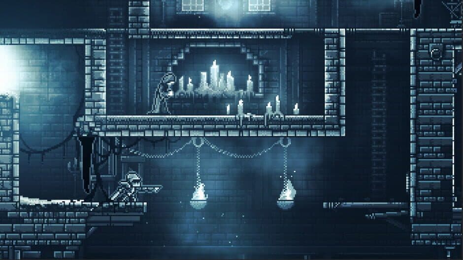 Скриншот 2 из Inmost