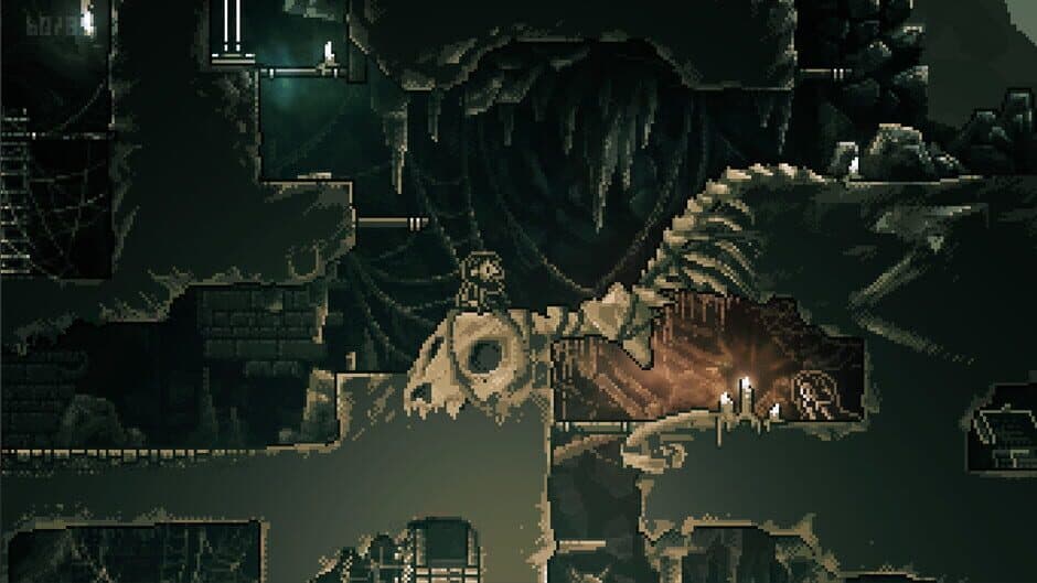 Скриншот 3 из Inmost