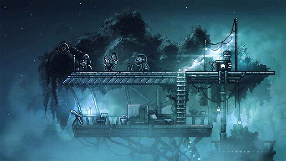 Скриншот 5 из Inmost
