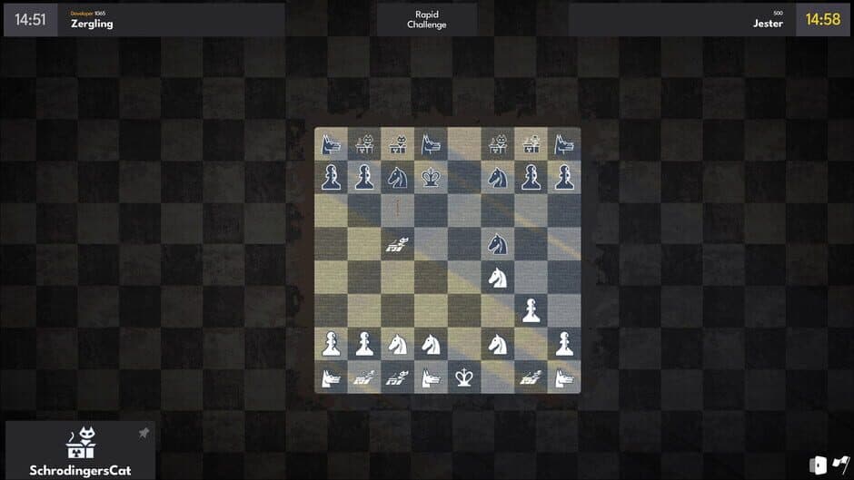 Скриншот 3 из Chessemble