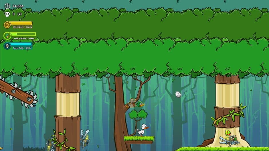Скриншот 6 из Pondemonium