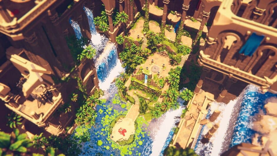 Скриншот 1 из Divine Intervention: Quran Miracles