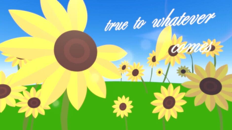 Скриншот 3 из Blooms of April
