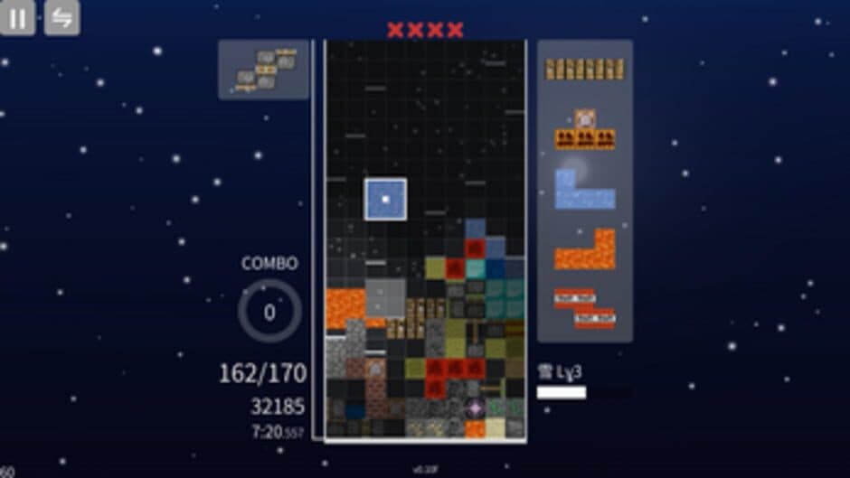 Скриншот 3 из C::Reactris