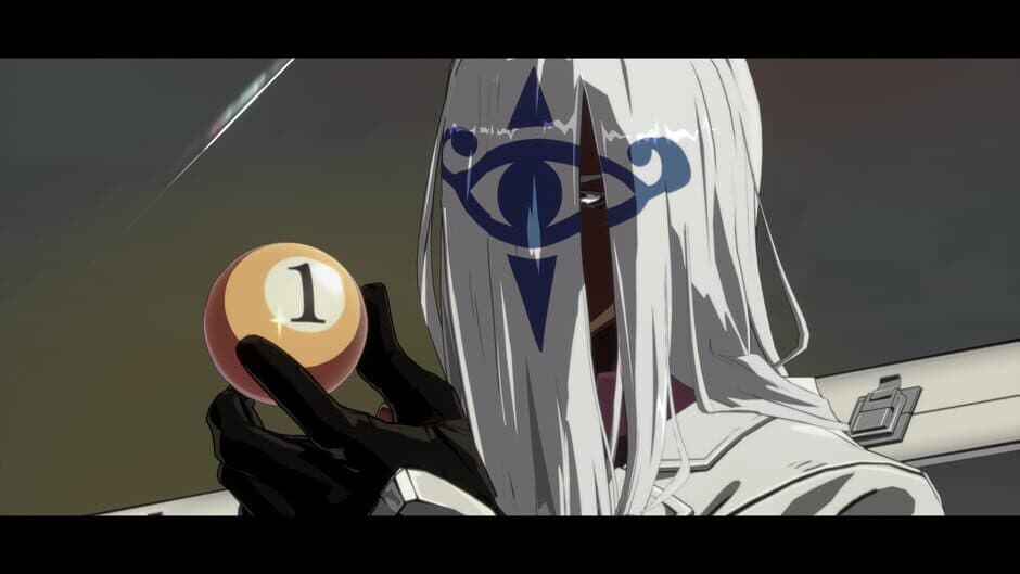 Скриншот 3 из Guilty Gear: Strive - Additional Character 15: Venom