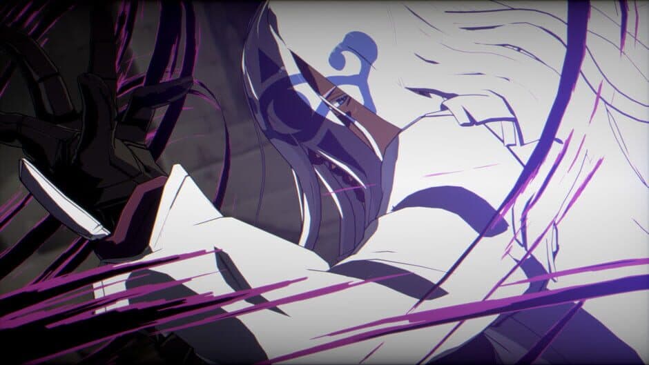 Скриншот 1 из Guilty Gear: Strive - Additional Character 15: Venom