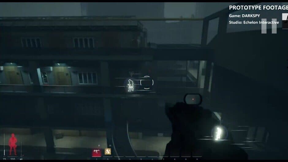 Скриншот 5 из Darkspy