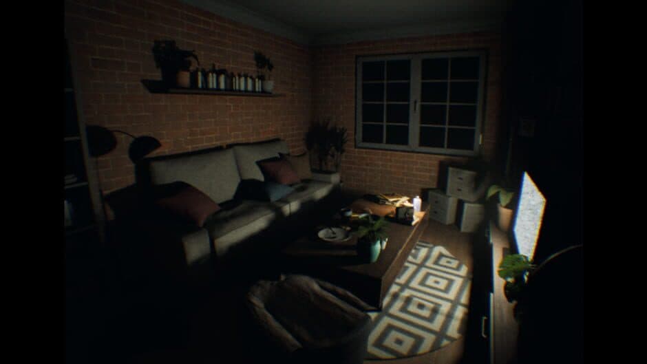 Скриншот 4 из Unseen