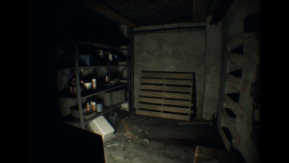Скриншот 6 из Unseen