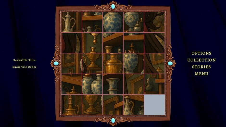 Скриншот 12 из Mirror Atelier