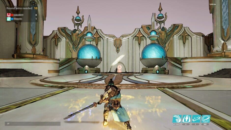 Скриншот 7 из One Shot Arena