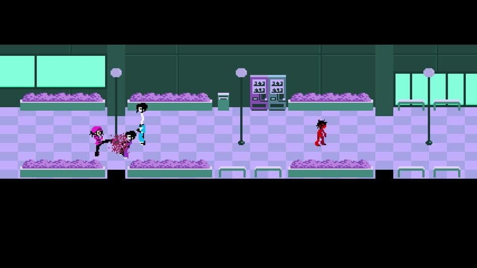 Скриншот 1 из Miko Funk