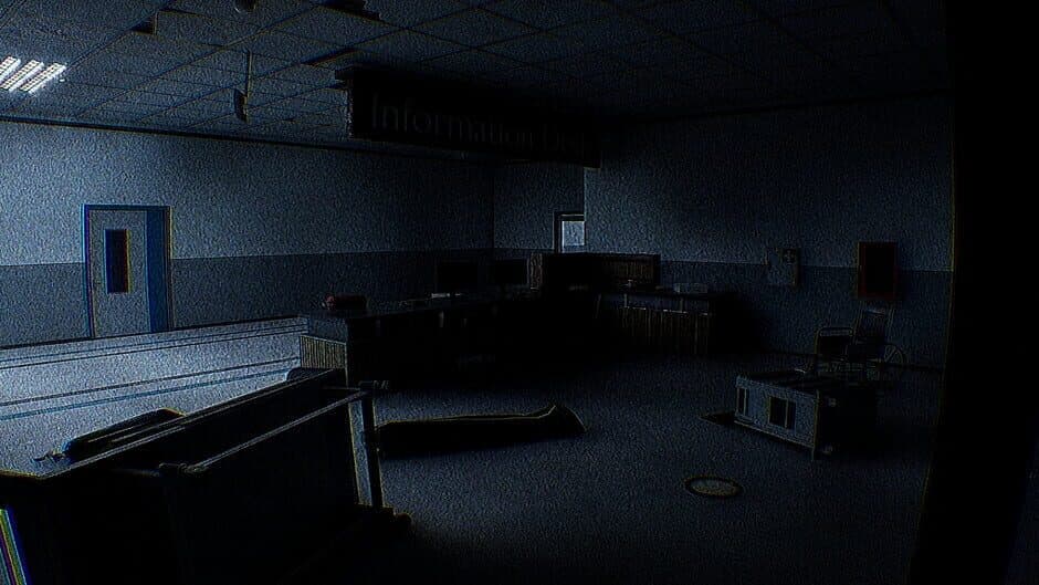 Скриншот 8 из The Archivist