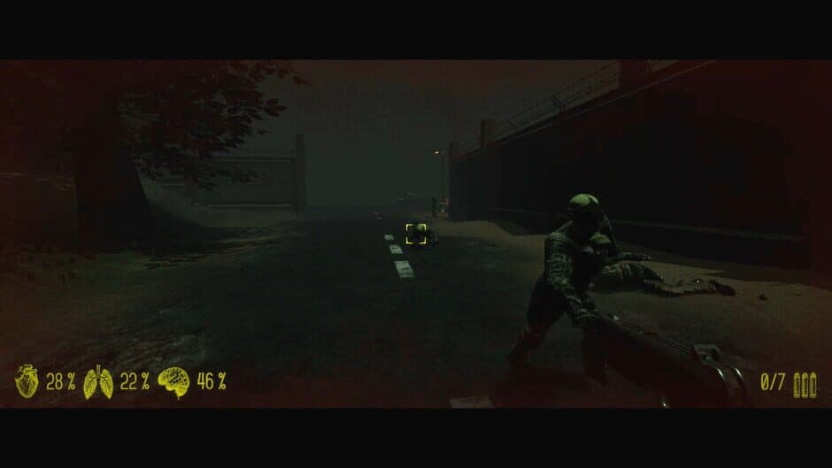 Скриншот 4 из Deep Sheol