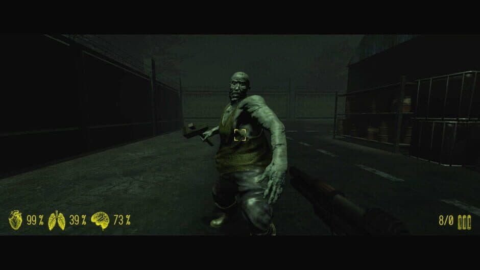 Скриншот 5 из Deep Sheol