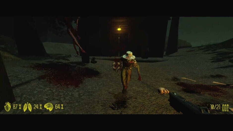 Скриншот 6 из Deep Sheol