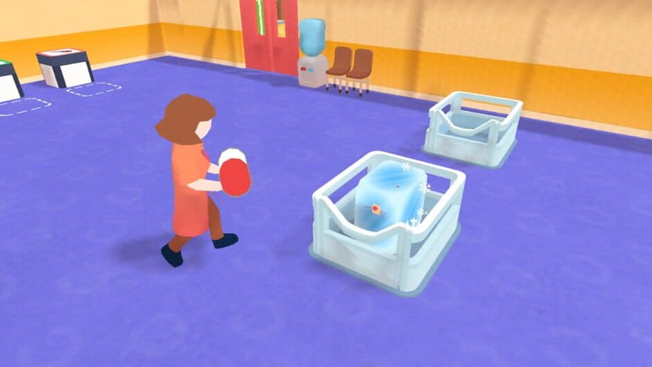 Скриншот 7 из Cat Doctor