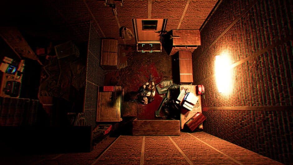 Скриншот 6 из Internal Incident